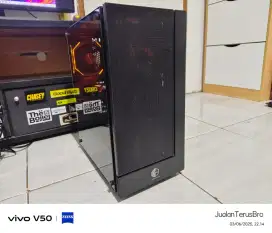 CPU PC GAMING INTEL i7 13700F RTX 3060 12GB RAM 16GB DDR5 SSD 512GB