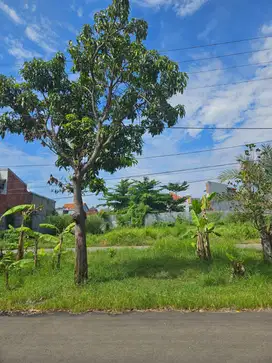 Calon Hunian Istimewa, Jl. Jenggala, BISA PECAH KAPLING !!!