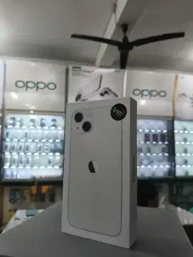 iPhone 13 128GB Spesial Kredit Cicilan 0% & DP 0! Syarat KTP Aja!