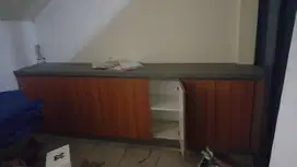 DIJUAL CEPAT NAKAS UKURAN 3,5M
