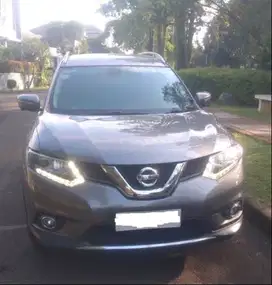 X-Trail Nissan Xtrail T32 2.0 CVT