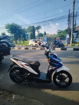 Honda beat CBS th 2019