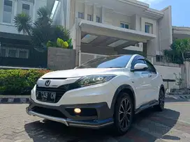 [KM 76RB]Honda HRV 1.8 Prestige Mugen 2016