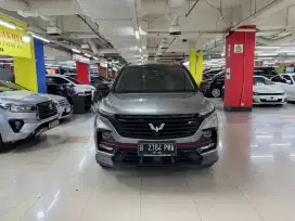 ALMAZ RS PRO 2021 DP 5 JUTA KM 40 RB