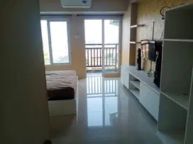 Di Sewakan Unit Apartemen Orchard Bekasi Tipe Studio