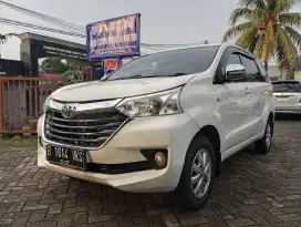 Dp 9jt Avanza G Matic crg