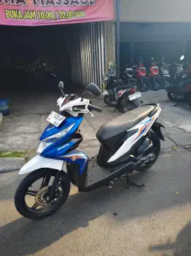 Honda beat CBS th 2019