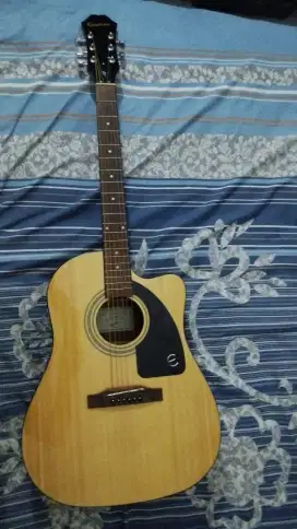 Ephiphone AJ 100 CE