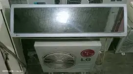 AC 1Pk LG / bisa tukar tambah
