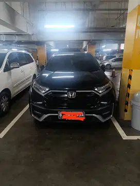 Jual CRV turbo non prestige