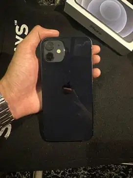 iPhone 12 256gb iBox