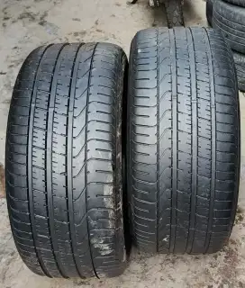 295/40 R21 Pirelli P zero