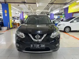 NISSAN X-TRAIL 2015 MATIC DP 5 JUTA