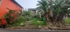 Tanah Kosong Murah dan Strategis