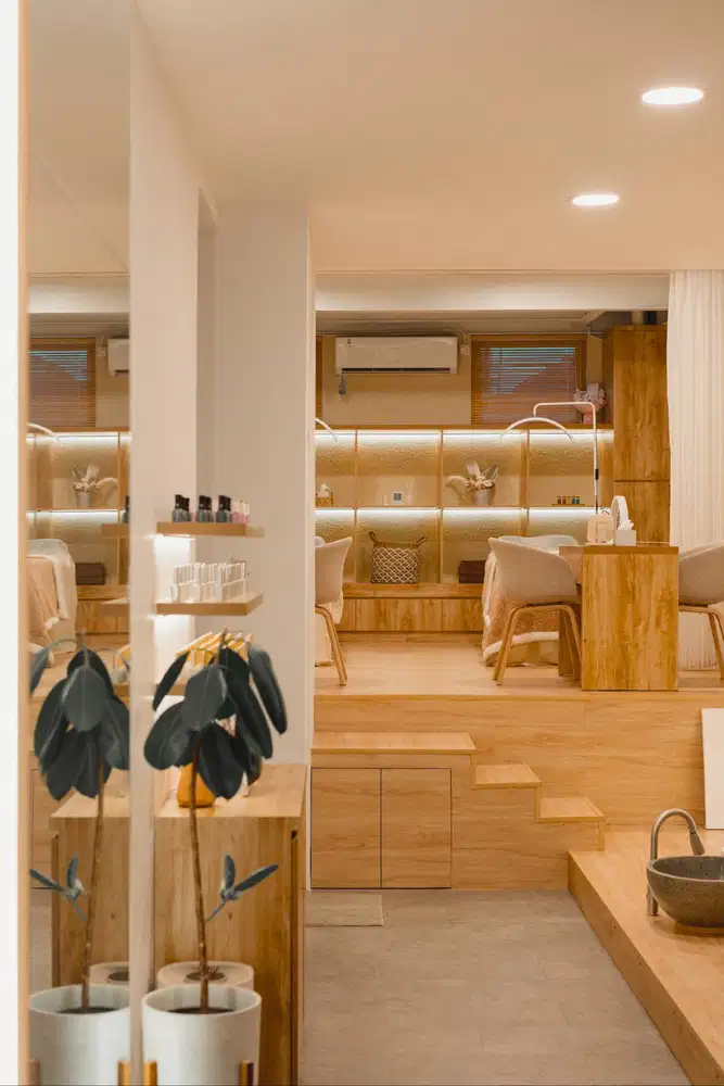 Lowongan Kerja Beauty Therapist – Gading Serpong