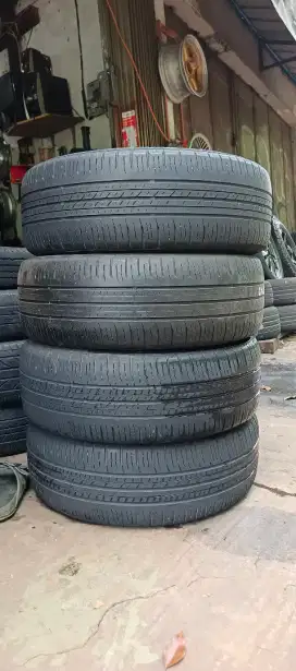 205/55 R17 Dunlop