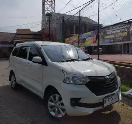 New Xenia Barong 2016 MURAH