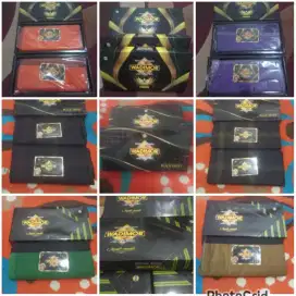 Kain sarung wadimor
