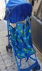 Stroller mothercare