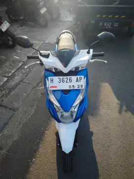Honda beat CBS th 2019