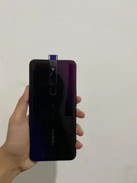 Oppo f 11 pro ram 6