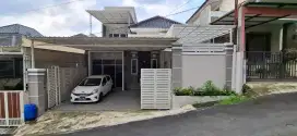 RUMAH MEWAH READY 2 LANTAI BANYUMANIK