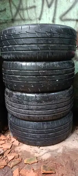 225/45 R18 Bridgestone potenza