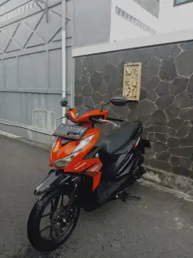 Honda Beat 2021 Mulus Cash & kredit