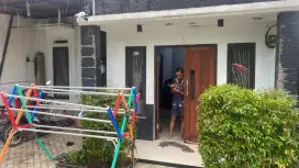 Take over rumah dekat stasiun rawa buntu serpong