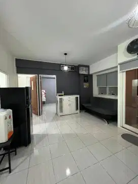 Dijual Apartemen Puncak Dharmahusada
