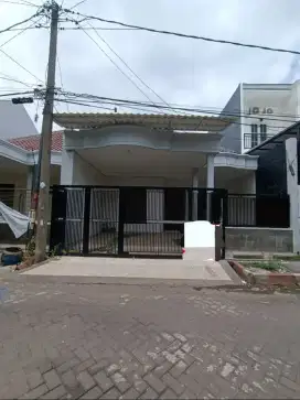 Dijual Rumah Pondok Tjandra Indah Jl Semangka Murah (Buyer Only)