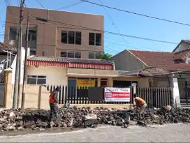 Dijual Cepat, SUPER NEGO Rumah Jl. Ngagel Jaya Tengah