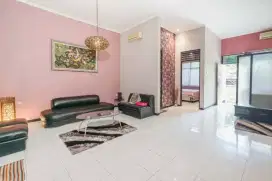 Taman Pondok Indah Wiyung Surabaya