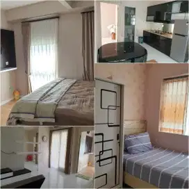 Disewakan Apartemen East Coast Pakuwon City 2BR MURAH