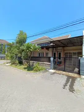 Dijual Rumah Pondok Tjandra Indah Cluster Emerald (Buyer Only)
