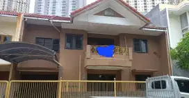 Dijual Rumah Bagus Villa Kalijudan Indah (Murah)