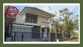 Dijual Rumah Crazy Rich Graha Famili Blok VB