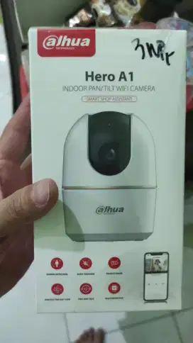 Pasang cctv murah