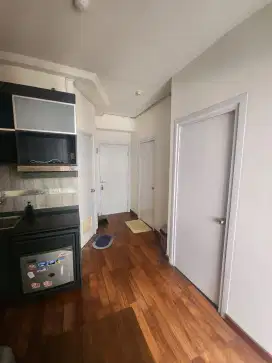 Dijual / Disewakan Apartemen Green Pramuka City