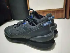 Sepatu Pedro bekas UK 40