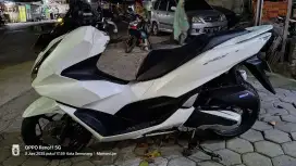 Honda PCX 160 CBS  2022