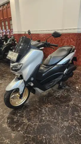 DP 1.5 JT ALL NEW NMAX ABS  /GARANSI MESIN DAN FREE SERVICE 6X