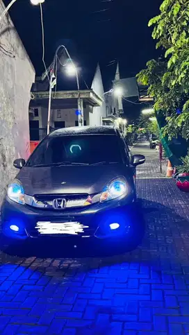 Mobilio 2014 E Prestige Matic