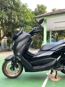 Nmax keylles 2023