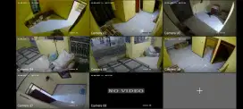 Pasang cctv murah