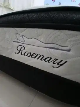 Springbed Rosemary 160 x 200 Layak Pakai