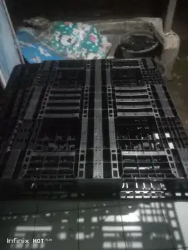 Palet 130x110x15