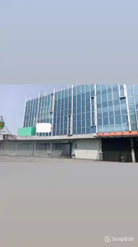 DIJUAL RUKO 3.5 Lantai Tangerang Dekat Tol Bintaro & Ciledug