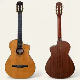Taylor NS 42 CE made in USA 2006