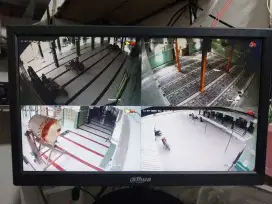 Pasang cctv murah